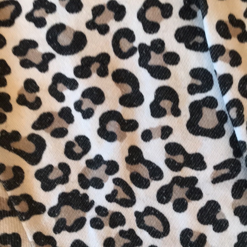 Sweat pants brand is vintage Havana’s size small - Picture 2 of 2